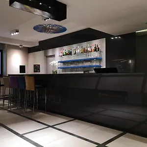 Floris Arlequin Grand-place Hotel Bruxelles