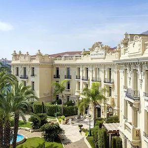Hermitage Monte-carlo Hotel Monte-Carlo