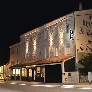 Le Relais De La Calèche Hotel Le Beausset