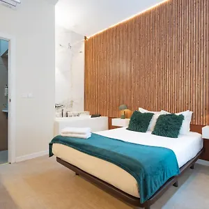 Lisbon Studios Guest house Lisbon