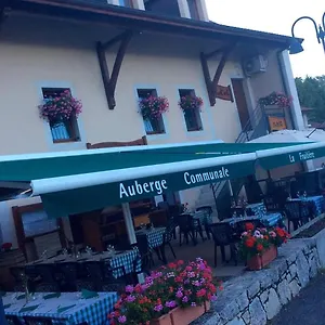 Communale De La Fruitière Hotel Peron