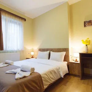 Tabi Hotel Tbilisi