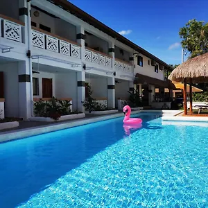 Alisa Garden Boutique Hotel Panglao